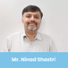 Explorra School of Design and Technology, Director: Mr. Ninad Shastri Interview